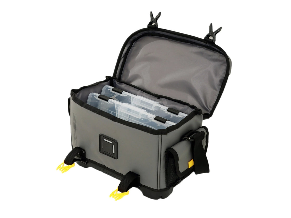 PLANO Z-SERIES TACKLE BAG
