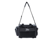 BLACK MAGIC WEEKENDER TACKLE BAG