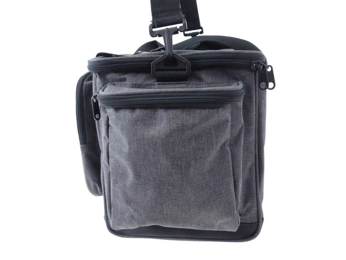 BLACK MAGIC WEEKENDER TACKLE BAG