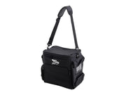 BLACK MAGIC TACKLE BAG BLACK