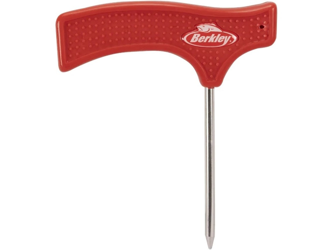BERKLEY ESSENTIALS FISH SPIKE