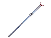 SURFMASTER GALVANISED STEEL SAND SPIKE 1.5M