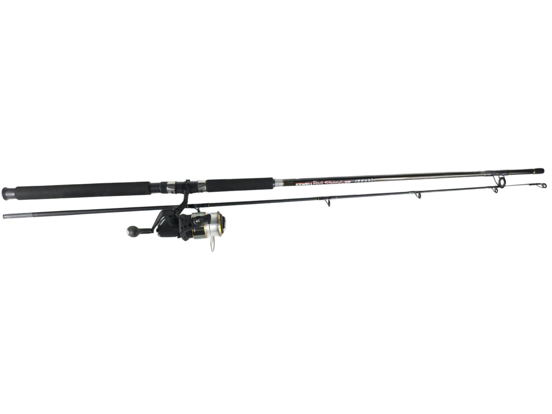 KILWELL B/SHADOW BLS360 SURF COMBO