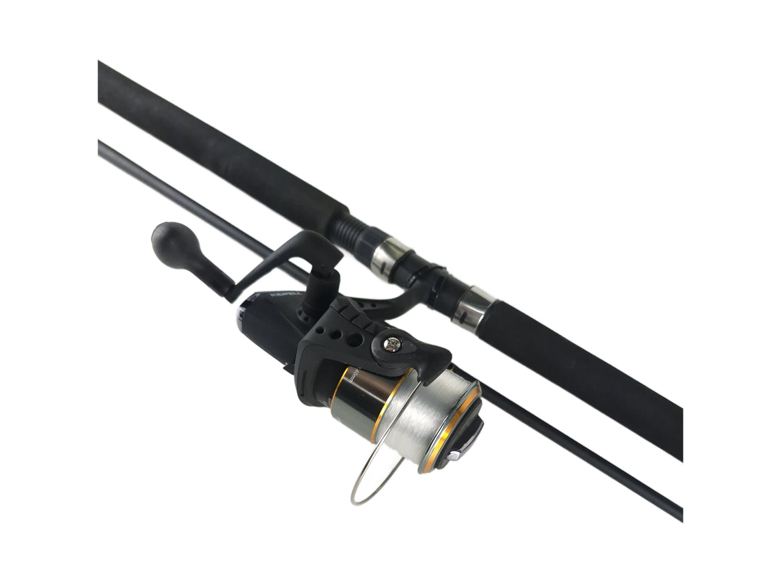 KILWELL B/SHADOW BLS360 SURF COMBO