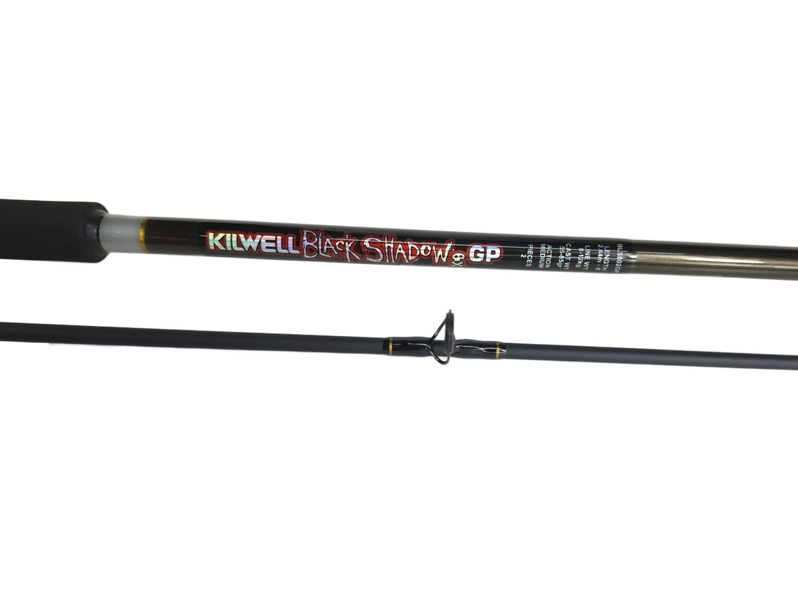 KILWELL B/SHADOW BLS360 SURF COMBO
