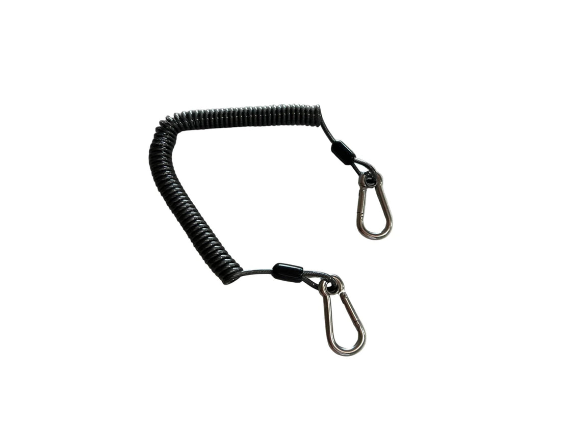 PRECISION ANGLING REEL SAFETY STRAP 3M