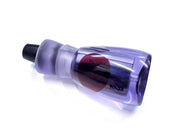BONZE FANBOY CUSTOM PURPLE LURE HEAD