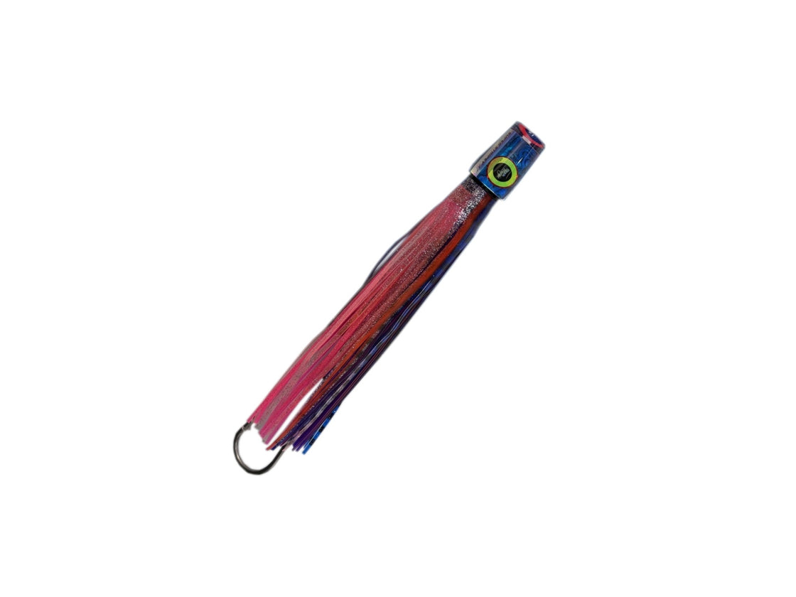 BLACK MAGIC SUPER STRIPEY XT SUPER EVIL SINGLE RIGGED