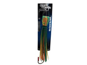 BLACK MAGIC LIQUID LUNCH XT MARDI GRAS SINGLE RIGGED