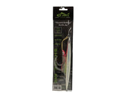 JC JIGS RATTLE JIG ELECTRIC KOHERU GLOW GREEN GOLD 200G
