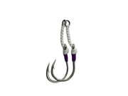 ZEST TUNITA ASSIST HOOK 11/0