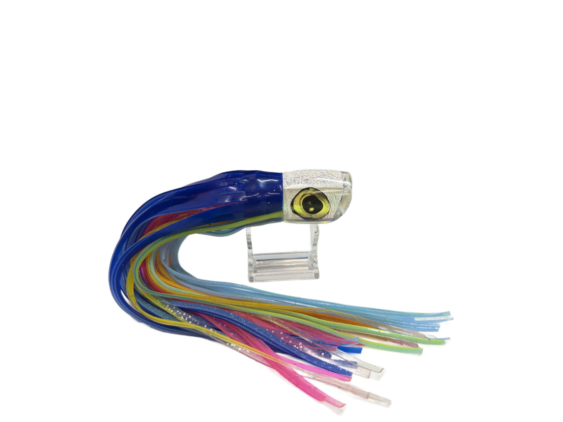 KM LURES WIREMU JELLY BEAN LURE
