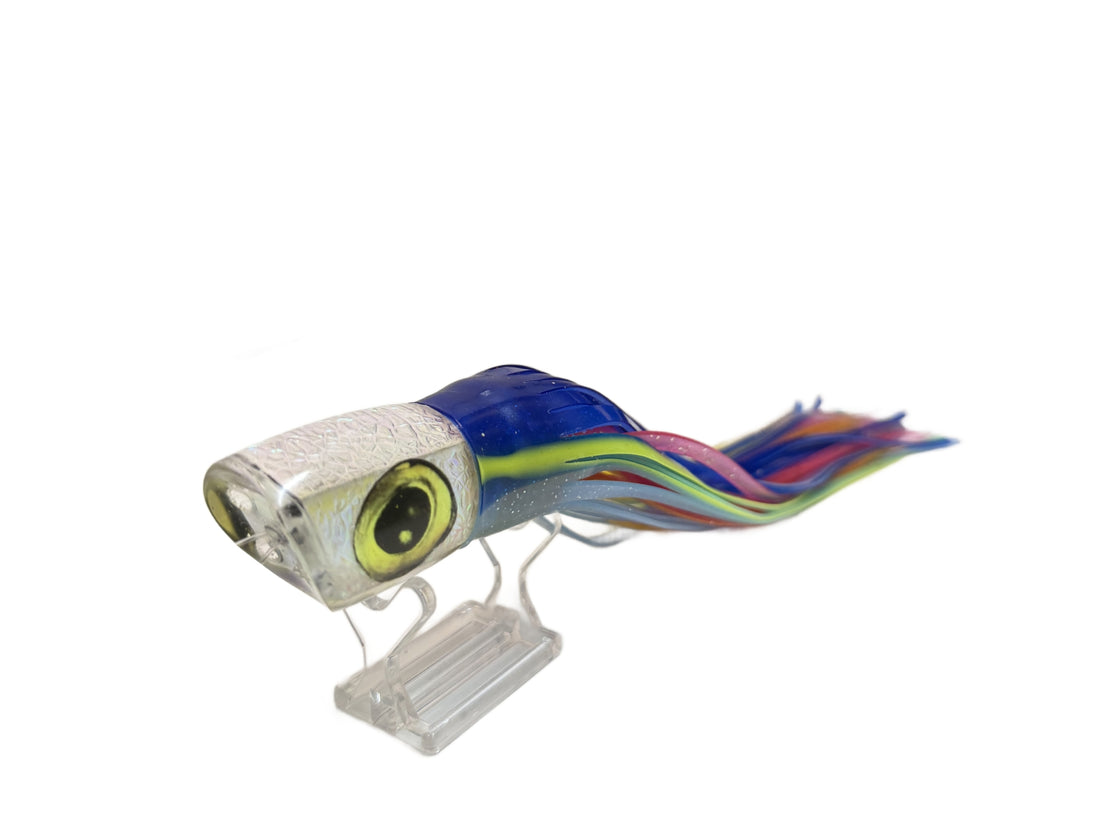 KM LURES WIREMU JELLY BEAN LURE