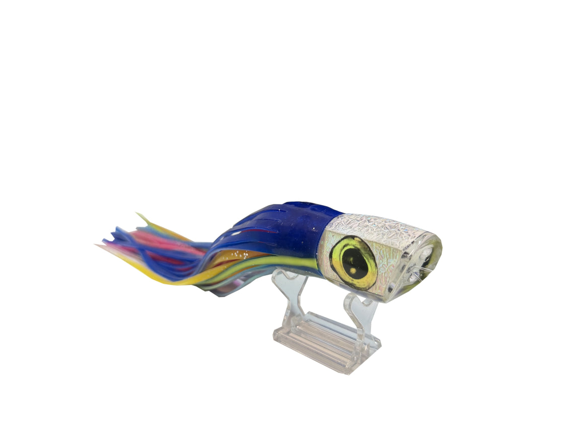 KM LURES WIREMU JELLY BEAN LURE
