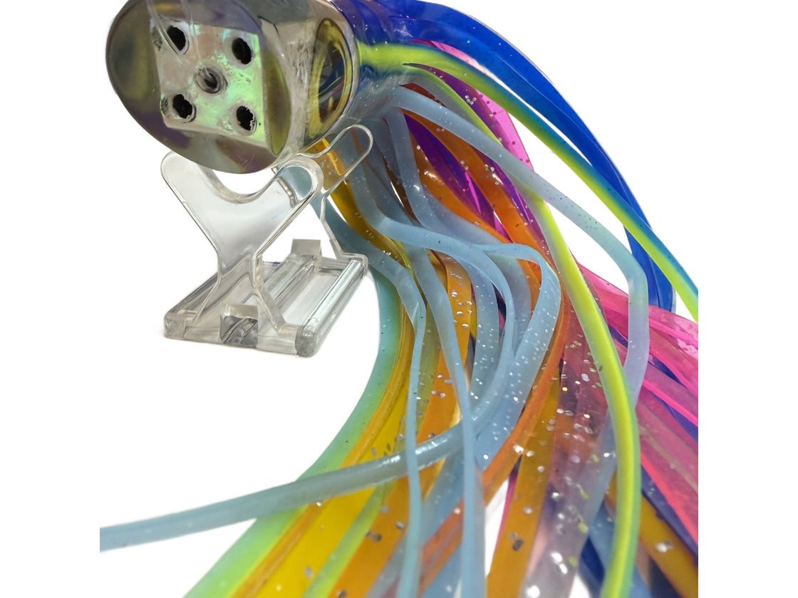 KM LURES WIREMU JELLY BEAN LURE