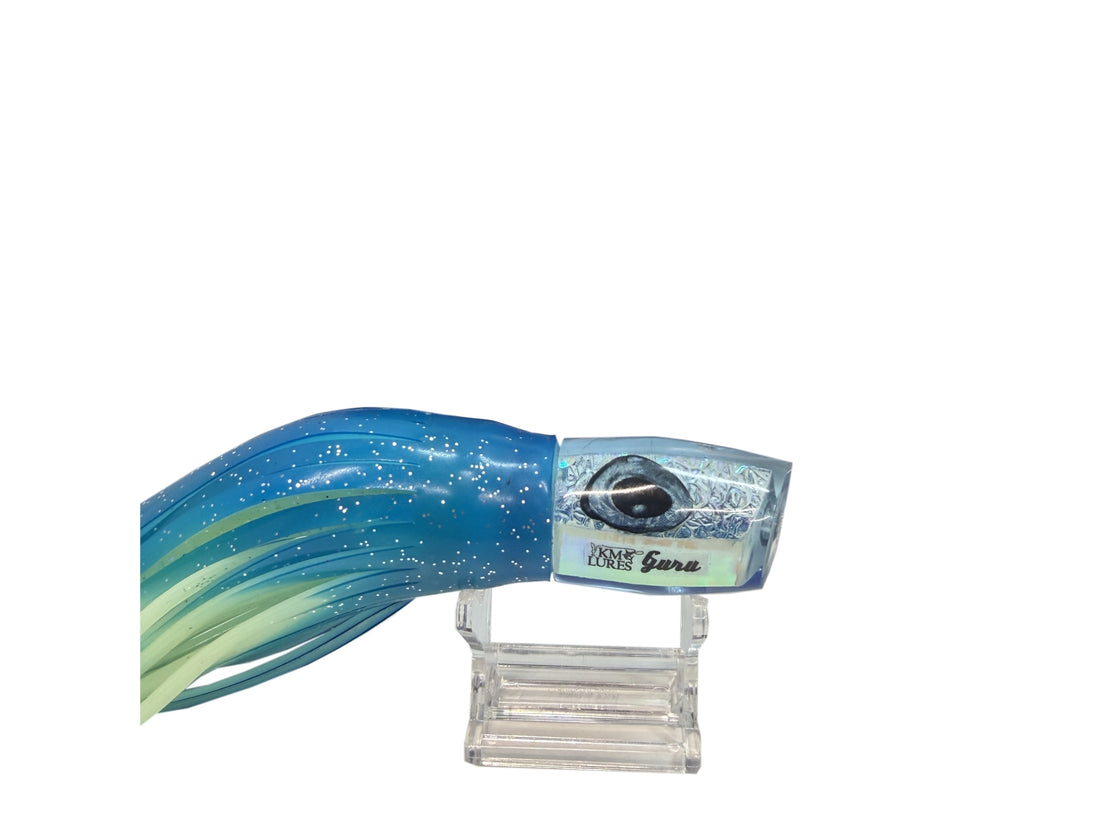 KM LURES GURU LUMO KOHE LURE