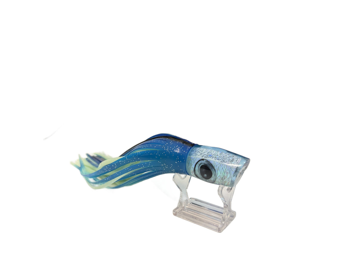 KM LURES GURU LUMO KOHE LURE