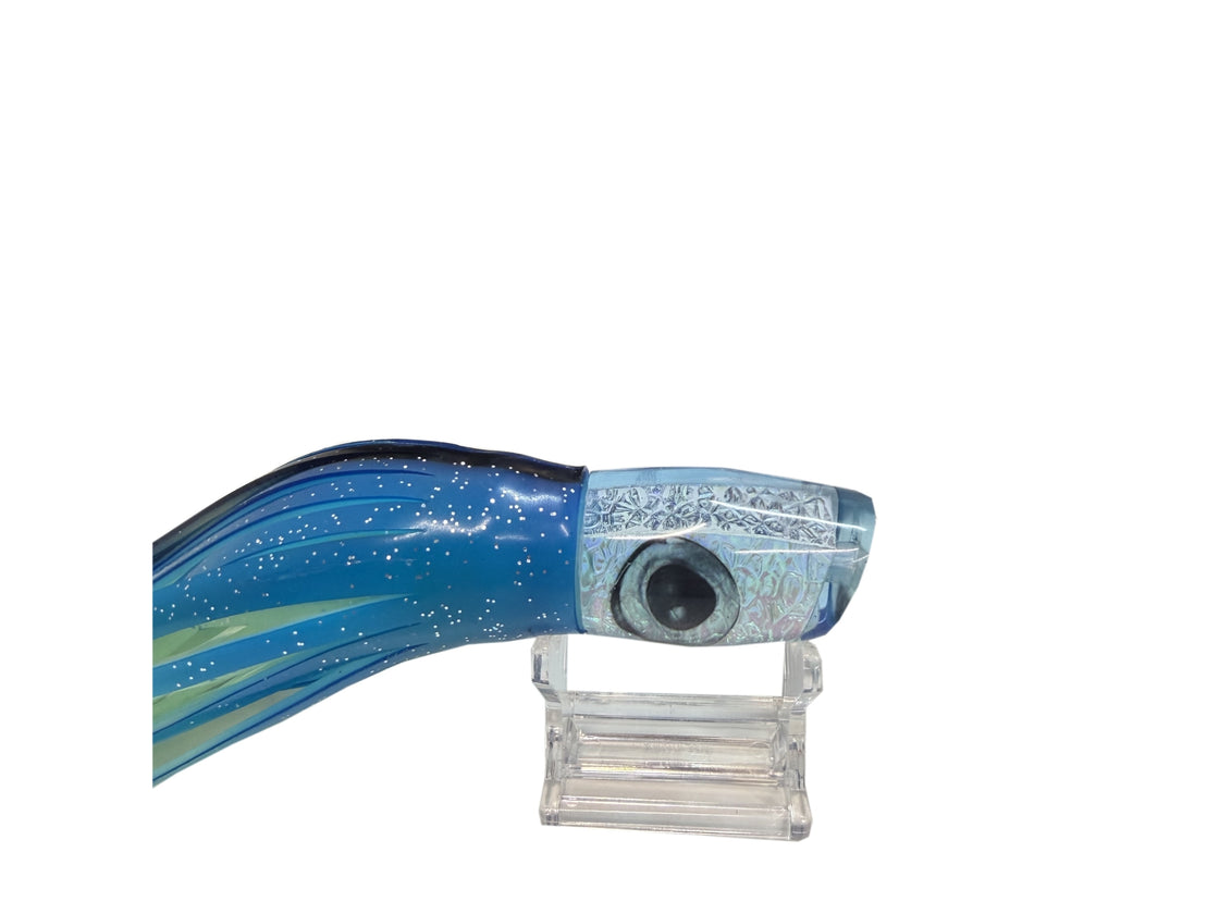 KM LURES GURU LUMO KOHE LURE