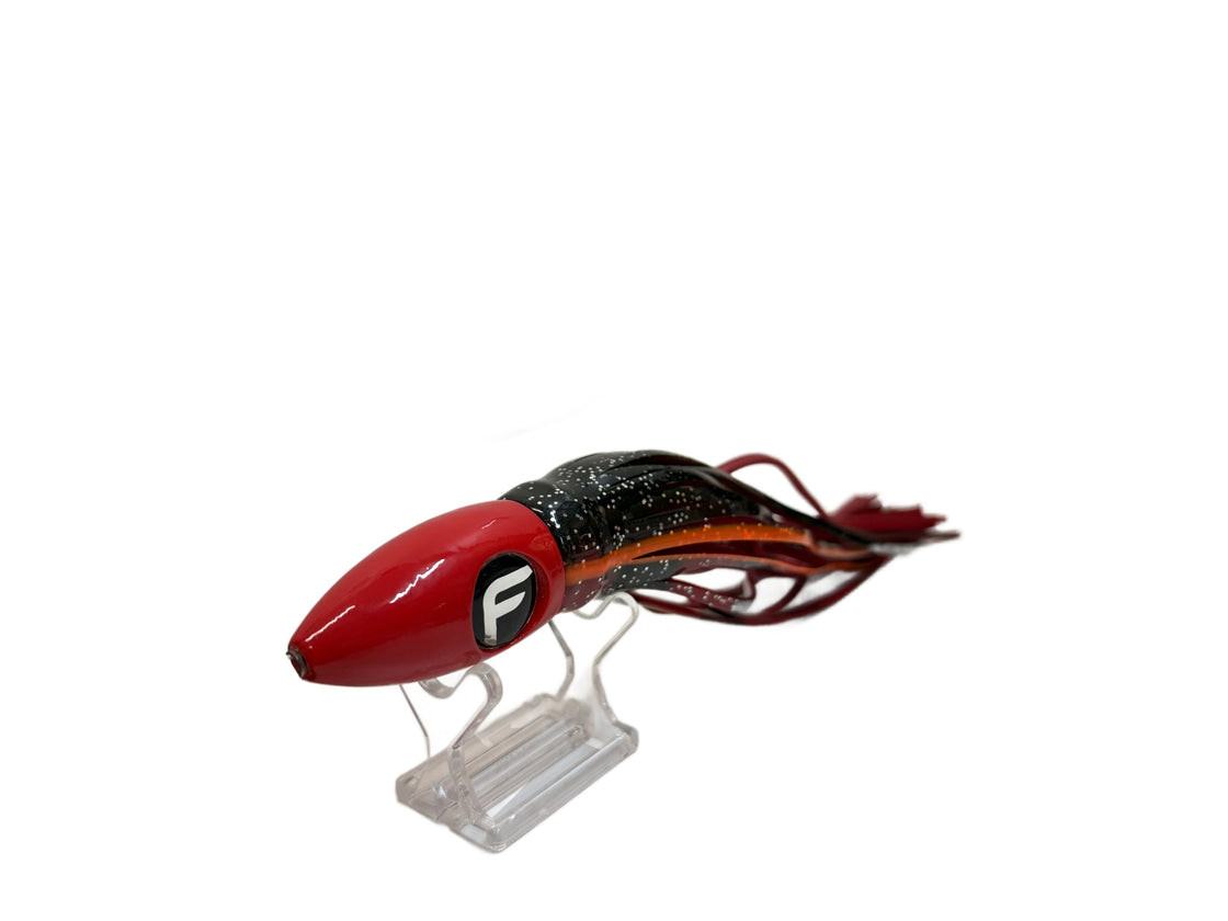 FATHOM FATBOY MEDIUM 9" TROLLING LURE