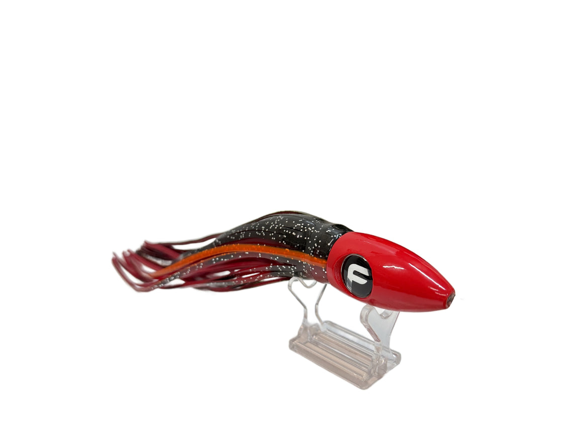 FATHOM FATBOY MEDIUM 9" TROLLING LURE
