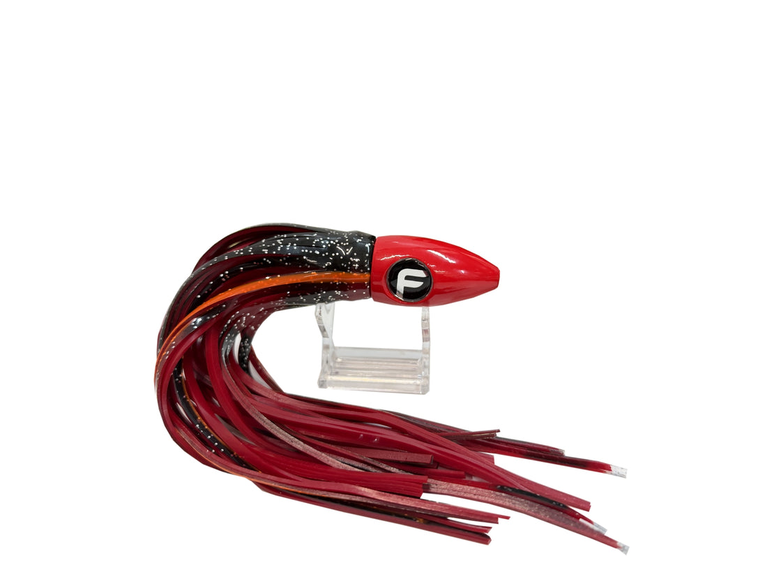 FATHOM FATBOY MEDIUM 9" TROLLING LURE