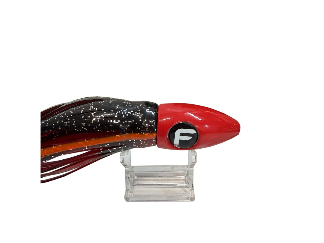 FATHOM FATBOY MEDIUM 9" TROLLING LURE