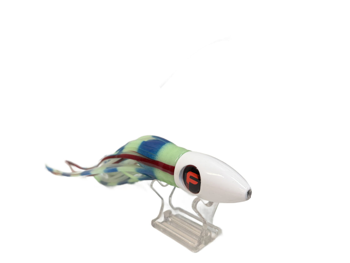 FATHOM FAT BOY 9" GLOW