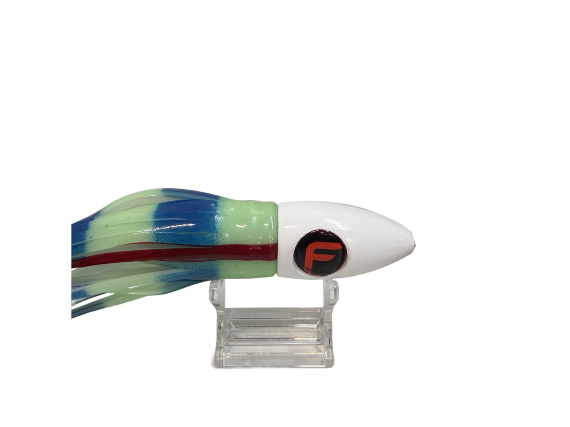 FATHOM FAT BOY 9" GLOW