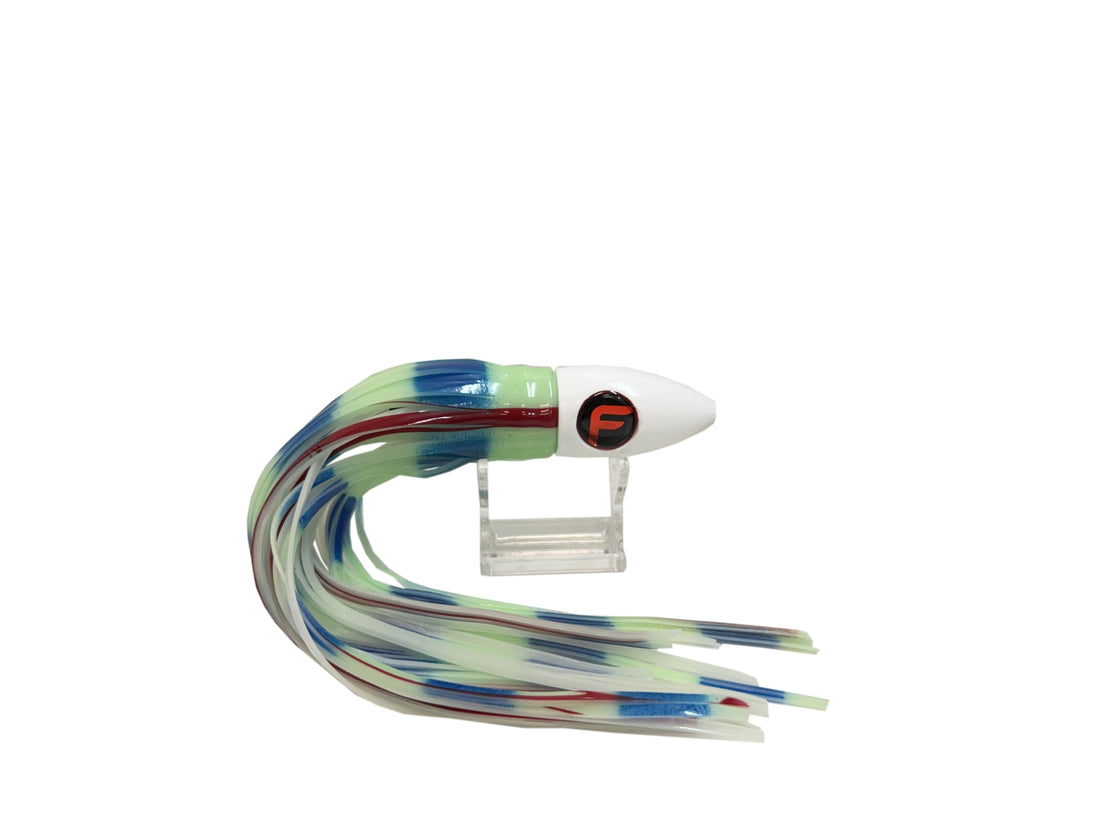 FATHOM FAT BOY 9" GLOW