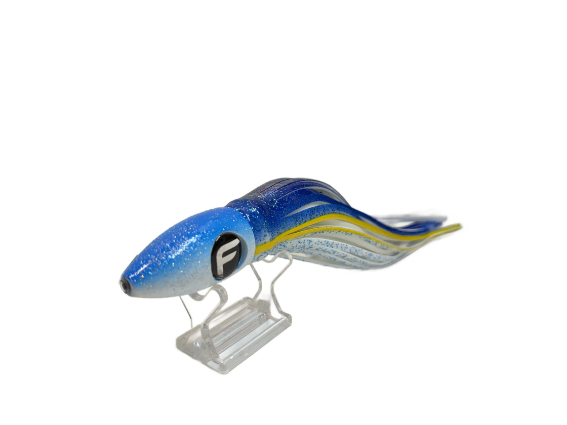 FATHOM FATBOY MEDIUM 9" TROLLING LURE