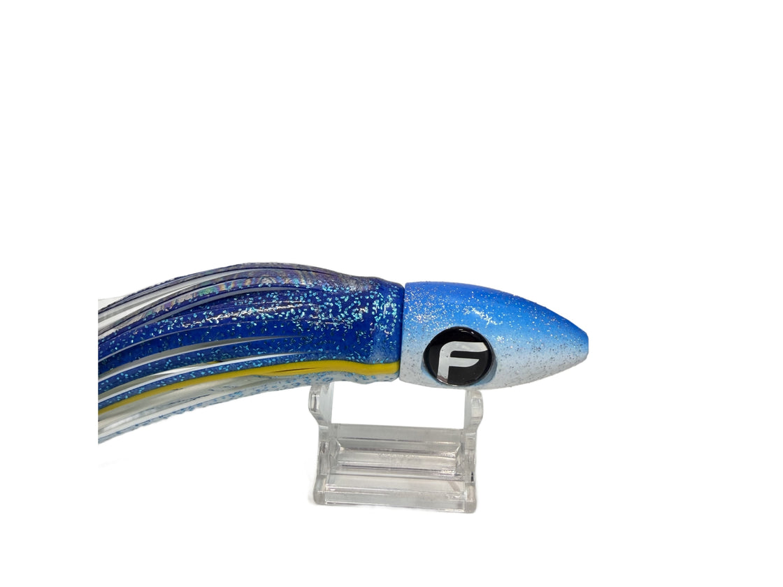 FATHOM FATBOY MEDIUM 9" TROLLING LURE