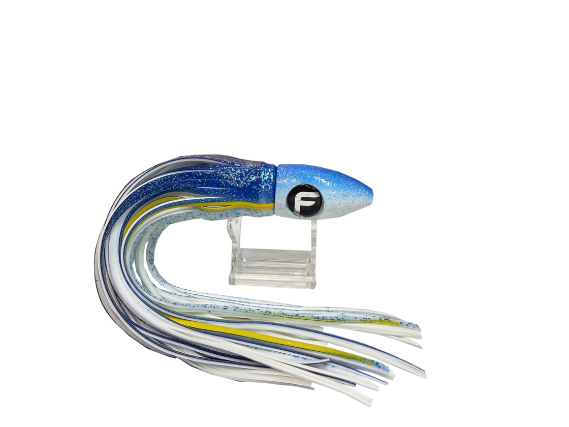 FATHOM FATBOY MEDIUM 9" TROLLING LURE