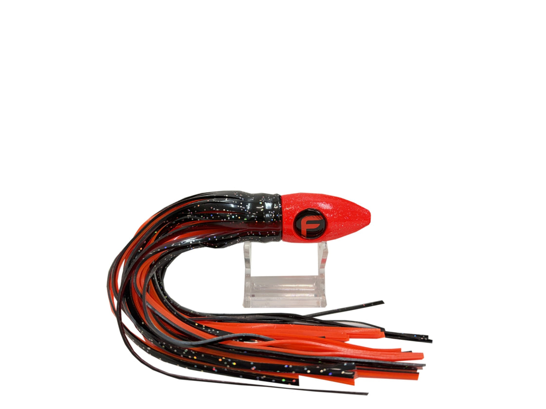 FATHOM FATBOY MEDIUM 9" TROLLING LURE
