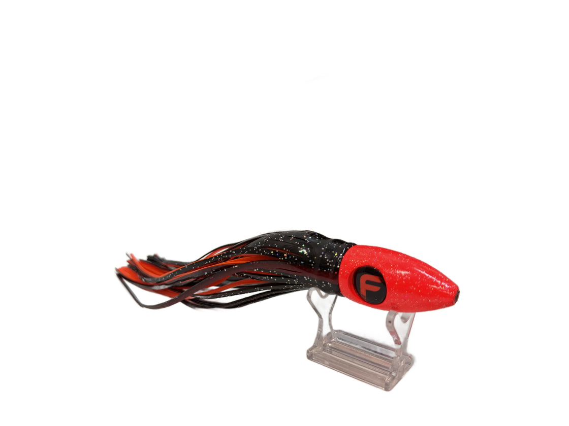 FATHOM FATBOY MEDIUM 9" TROLLING LURE