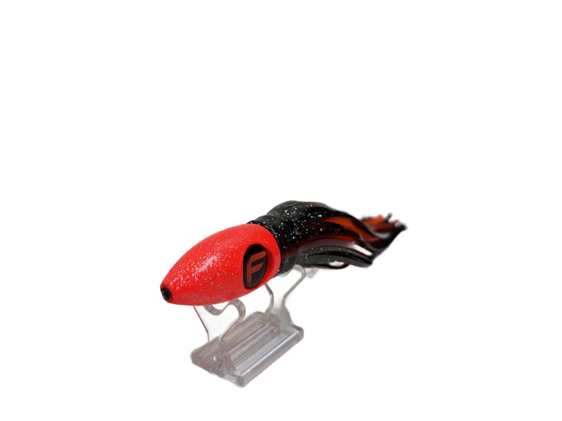 FATHOM FATBOY MEDIUM 9" TROLLING LURE