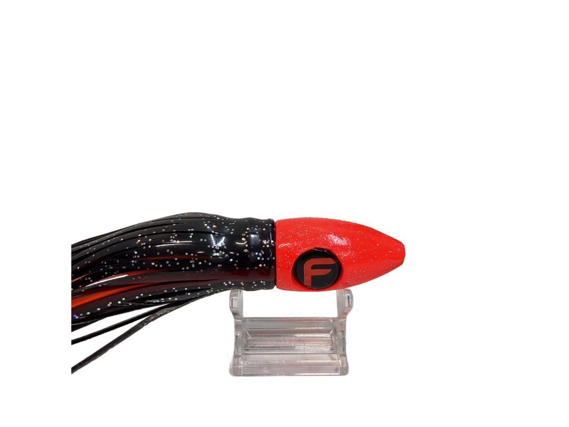 FATHOM FATBOY MEDIUM 9" TROLLING LURE