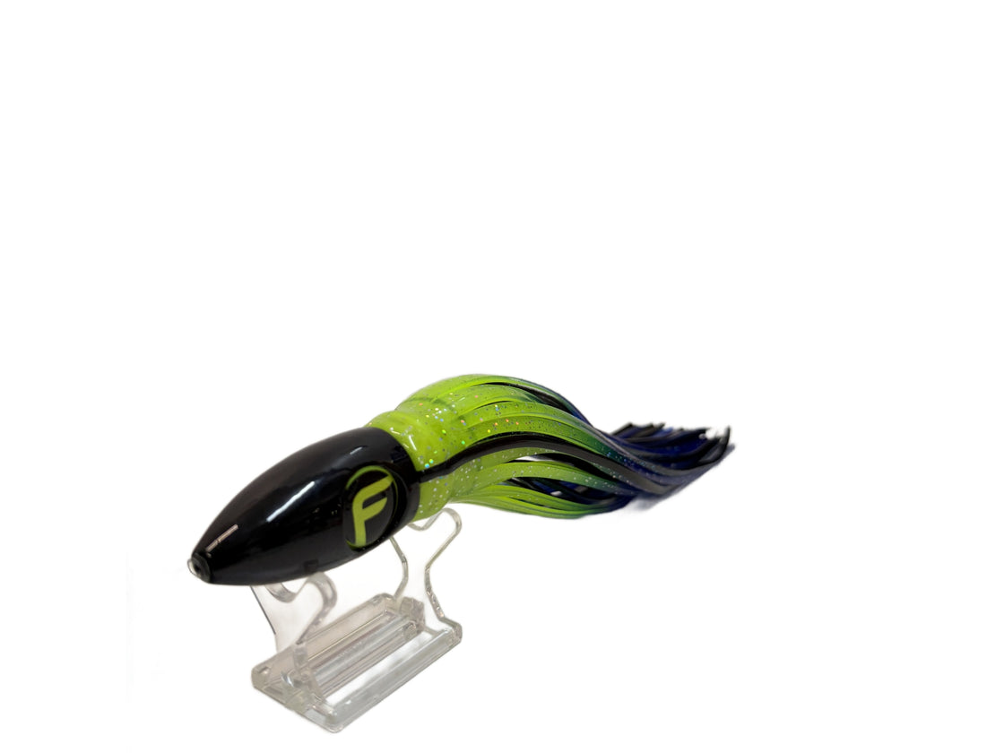 FATHOM FATBOY MEDIUM 9" TROLLING LURE