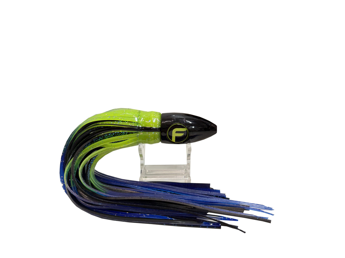 FATHOM FATBOY MEDIUM 9" TROLLING LURE