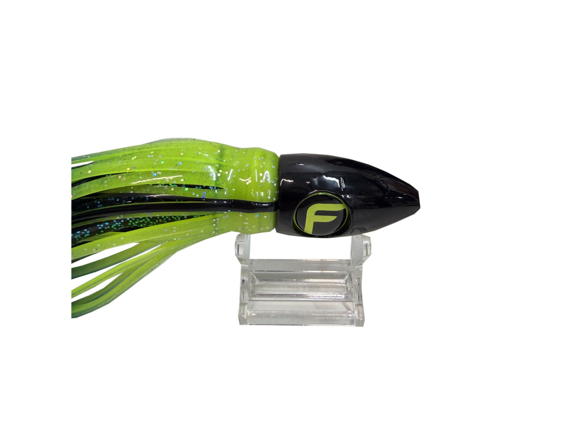 FATHOM FATBOY MEDIUM 9" TROLLING LURE