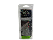 BLACK MAGIC SNAPPER WHACKER MCPILLY 5/0