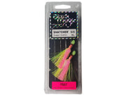 BLK MAGIC SNAPPER SNATCHER PINKY 5/0