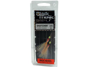 BLK MAGIC TARAKIHI SNATCHER M/MUSSEL 3/0