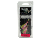 BLK MAGIC TARAKIHI SNATCHER P/PIPI 3/0