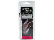 BLACK MAGIC TARAKIHI TERROR 3/0