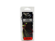 BLACK MAGIC GROPER GRABBER RED