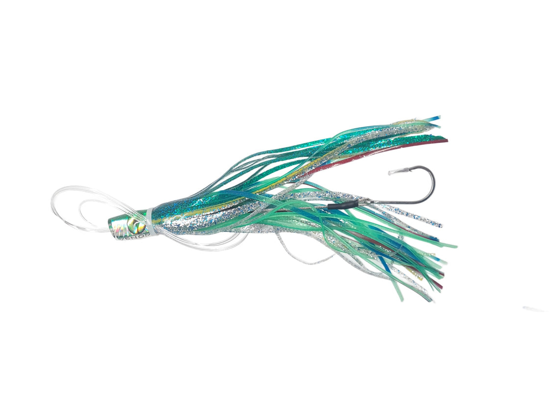 VIPER VENOM ZAMBIA RIGGED GAME LURE