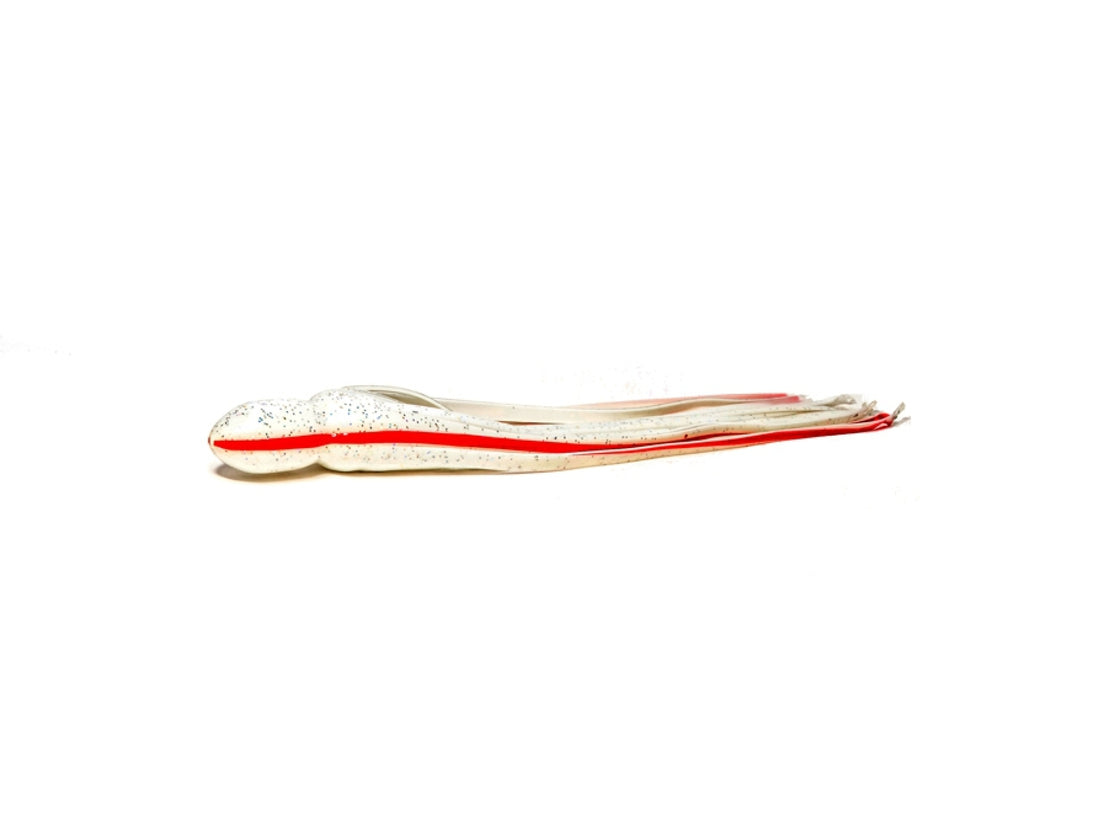 BONZE WHITE HOLO 340MM SKIRT