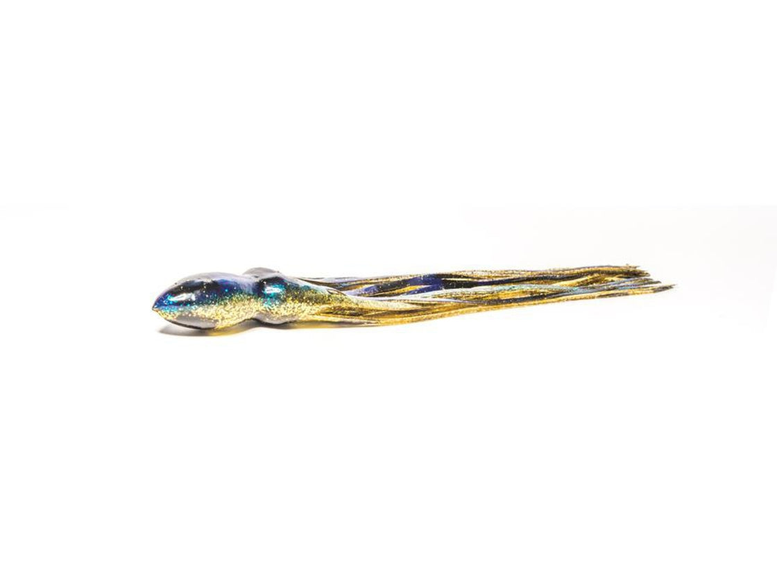 BONZE YELLOWFIN 280MM SKIRT
