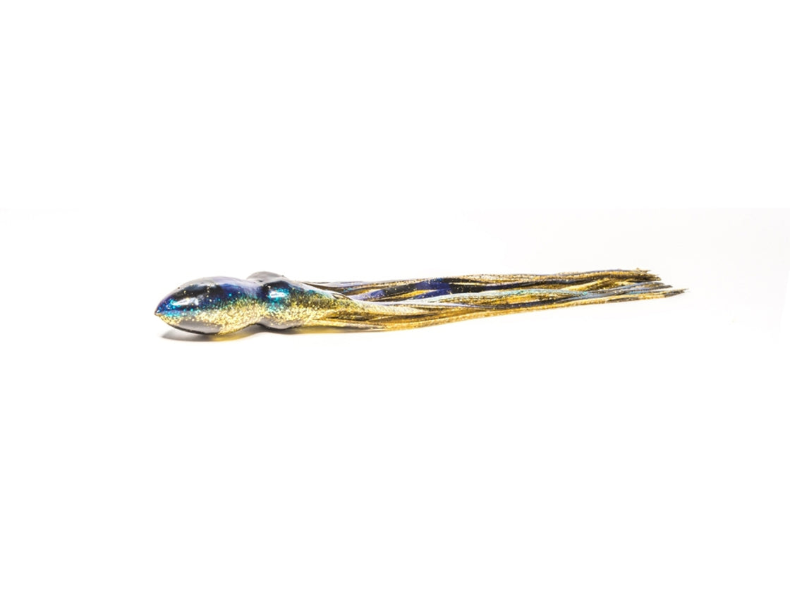 BONZE YELLOWFIN 340MM SKIRT