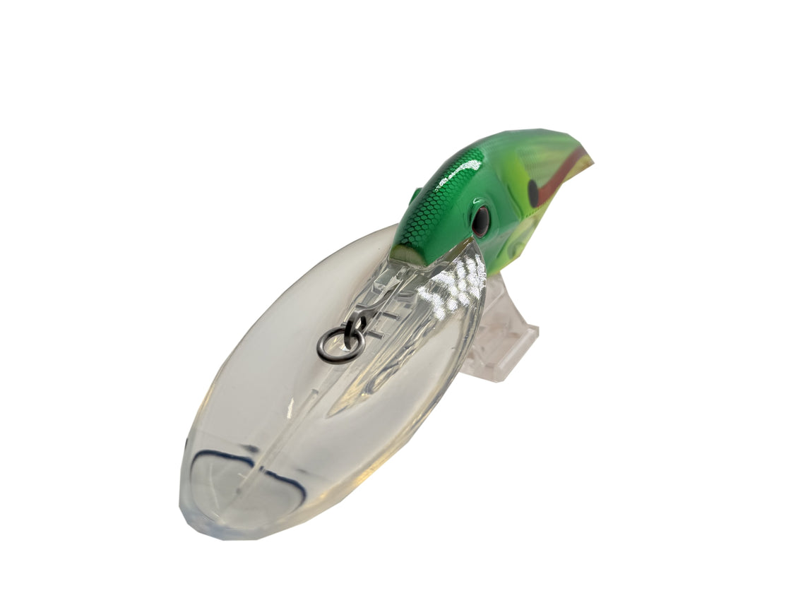 NOMAD DESIGN DTX ZUCCHINI LURE 220MM